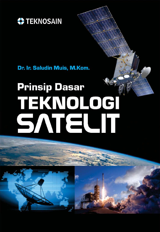 Sampul buku Prinsip Dasar Teknol...